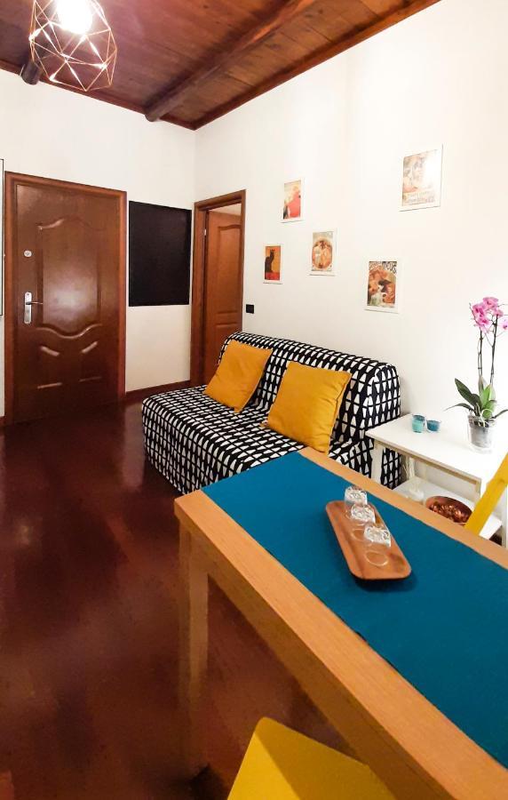 Casa Flavia - Beauty Apartment Close To Vatican Museum Рим Экстерьер фото