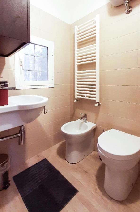 Casa Flavia - Beauty Apartment Close To Vatican Museum Рим Экстерьер фото