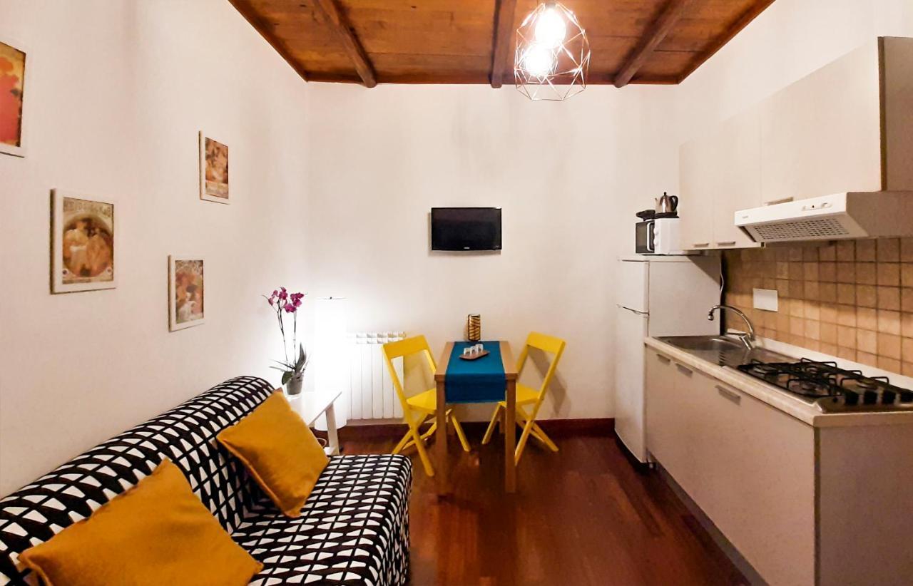 Casa Flavia - Beauty Apartment Close To Vatican Museum Рим Экстерьер фото