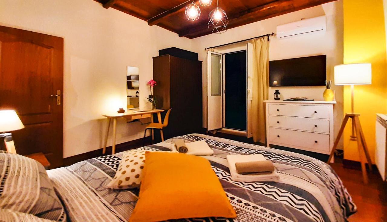 Casa Flavia - Beauty Apartment Close To Vatican Museum Рим Экстерьер фото